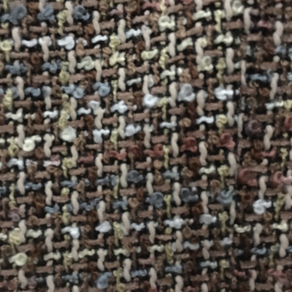 Tweed Jacket - Picture 5 of 7